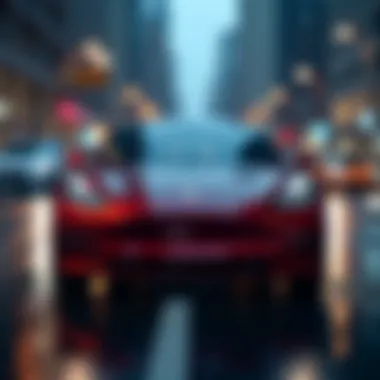 Future Outlook for Tesla Stock Future outlook for Tesla stock