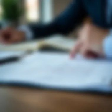 Essential Legal Documents Legal documentation for business account