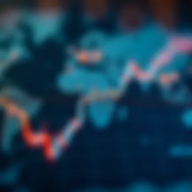 A graphic representation of the regulatory landscape for hedge funds