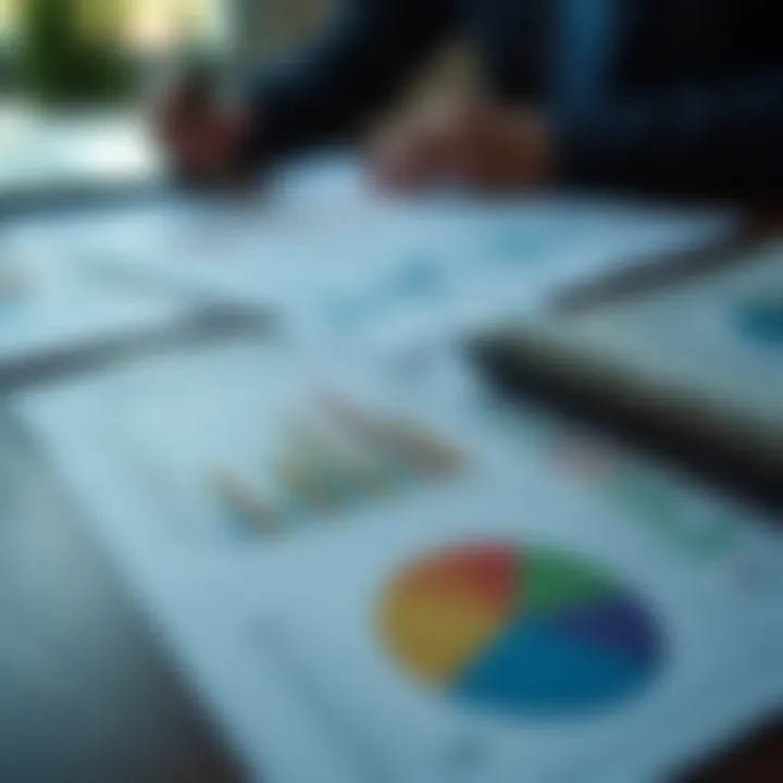 Comparative analysis of investment options alongside six-month CDs