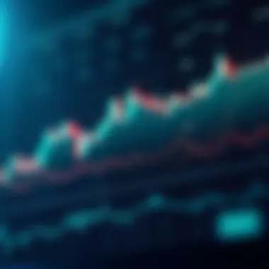 Graph illustrating Parabon NanoLabs stock price trends over time