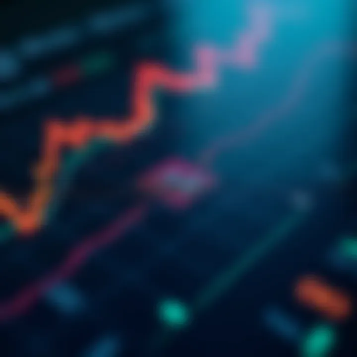 Chart showcasing the consensus mechanisms used by Tron