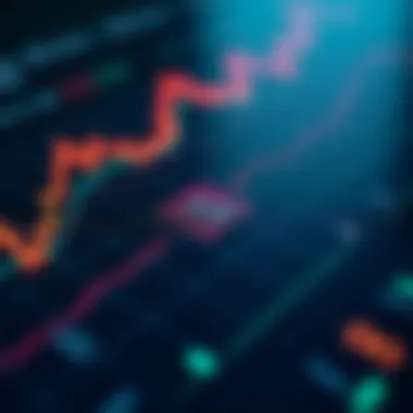 Consensus Mechanisms in the Tron Network Chart showcasing the consensus mechanisms used by Tron