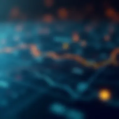 Economic Model of Tron Explained Diagram of the economic model of Tron